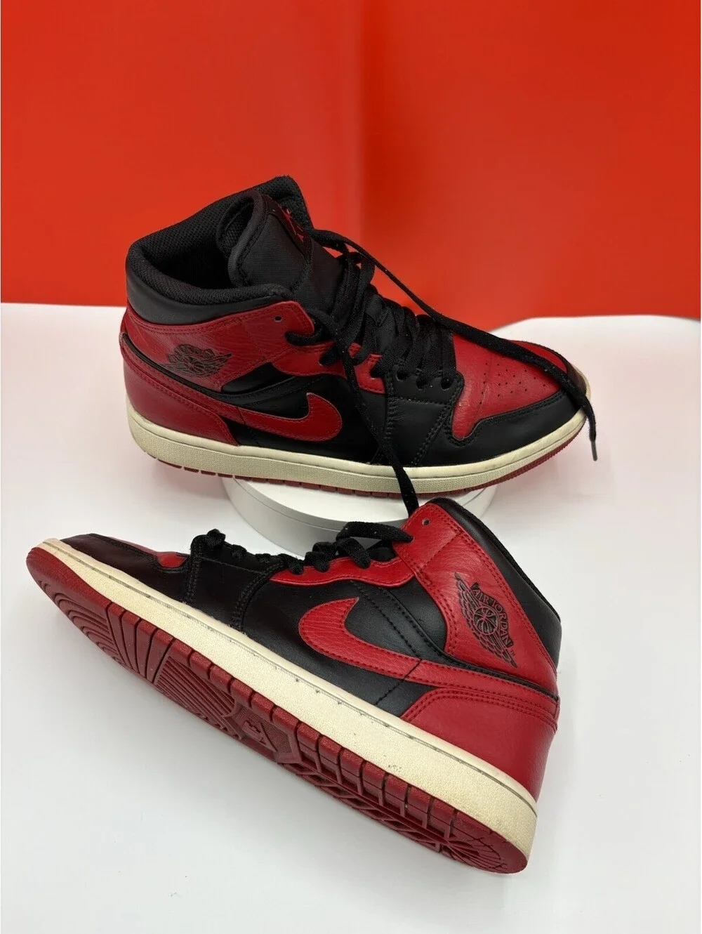 Jordan Air Jordan 1 Mid 